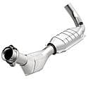 California Grade CARB Compliant Direct-Fit Catalytic Converter