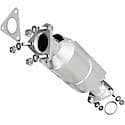 California Grade CARB Compliant Direct-Fit Catalytic Converter