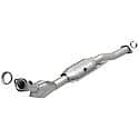 California Grade CARB Compliant Direct-Fit Catalytic Converter