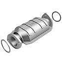 California Grade CARB Compliant Direct-Fit Catalytic Converter