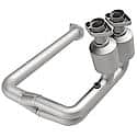 California Grade CARB Compliant Direct-Fit Catalytic Converter