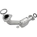 California Grade CARB Compliant Direct-Fit Catalytic Converter