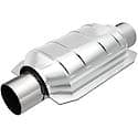 California Grade CARB Compliant Universal Catalytic Converter