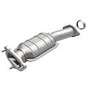 California Grade CARB Compliant Direct-Fit Catalytic Converter