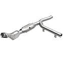 California Grade CARB Compliant Direct-Fit Catalytic Converter