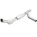 California Grade CARB Compliant Direct-Fit Catalytic Converter