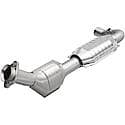 California Grade CARB Compliant Direct-Fit Catalytic Converter