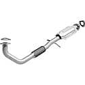 HM Grade Federal / EPA Compliant Direct-Fit Catalytic Converter