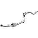 HM Grade Federal / EPA Compliant Direct-Fit Catalytic Converter