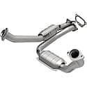 Direct-Fit California Grade Catalytic Converter