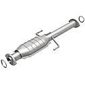 California Grade CARB Compliant Direct-Fit Catalytic Converter