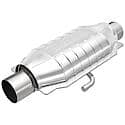 California Grade CARB Compliant Universal Catalytic Converter