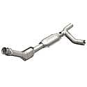 California Grade CARB Compliant Direct-Fit Catalytic Converter