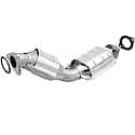 HM Grade Federal / EPA Compliant Direct-Fit Catalytic Converter