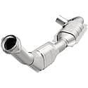 California Grade CARB Compliant Direct-Fit Catalytic Converter