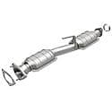 California Grade CARB Compliant Direct-Fit Catalytic Converter