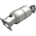 HM Grade Federal / EPA Compliant Direct-Fit Catalytic Converter