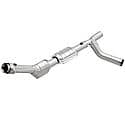 California Grade CARB Compliant Direct-Fit Catalytic Converter