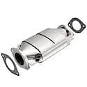 California Grade CARB Compliant Direct-Fit Catalytic Converter