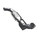 California Grade CARB Compliant Direct-Fit Catalytic Converter