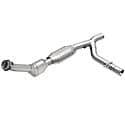 California Grade CARB Compliant Direct-Fit Catalytic Converter