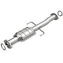 California Grade CARB Compliant Direct-Fit Catalytic Converter