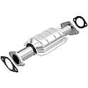 California Grade CARB Compliant Direct-Fit Catalytic Converter