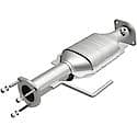 California Grade CARB Compliant Direct-Fit Catalytic Converter