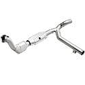 California Grade CARB Compliant Direct-Fit Catalytic Converter