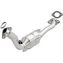 California Grade CARB Compliant Direct-Fit Catalytic Converter