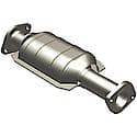 California Grade CARB Compliant Direct-Fit Catalytic Converter