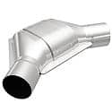 California Grade CARB Compliant Universal Catalytic Converter