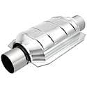 California Grade CARB Compliant Universal Catalytic Converter