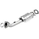 California Grade CARB Compliant Direct-Fit Catalytic Converter