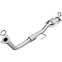 California Grade CARB Compliant Direct-Fit Catalytic Converter