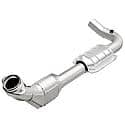 California Grade CARB Compliant Direct-Fit Catalytic Converter