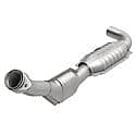 California Grade CARB Compliant Direct-Fit Catalytic Converter