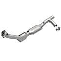 California Grade CARB Compliant Direct-Fit Catalytic Converter