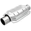 California Grade CARB Compliant Universal Catalytic Converter