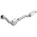 California Grade CARB Compliant Direct-Fit Catalytic Converter