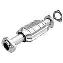 California Grade CARB Compliant Direct-Fit Catalytic Converter