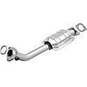 California Grade CARB Compliant Direct-Fit Catalytic Converter