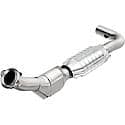 California Grade CARB Compliant Direct-Fit Catalytic Converter