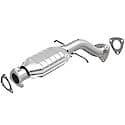 California Grade CARB Compliant Direct-Fit Catalytic Converter