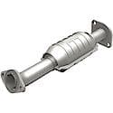 HM Grade Federal / EPA Compliant Direct-Fit Catalytic Converter