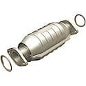 California Grade CARB Compliant Direct-Fit Catalytic Converter