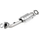 HM Grade Federal / EPA Compliant Direct-Fit Catalytic Converter