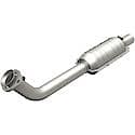 HM Grade Federal / EPA Compliant Direct-Fit Catalytic Converter