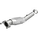 HM Grade Federal / EPA Compliant Direct-Fit Catalytic Converter