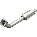 HM Grade Federal / EPA Compliant Direct-Fit Catalytic Converter